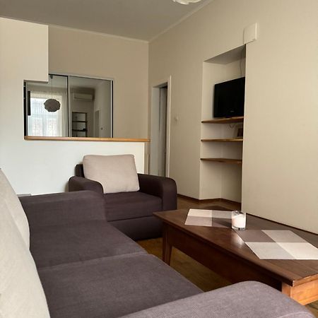 Stay Lviv Apartments Экстерьер фото