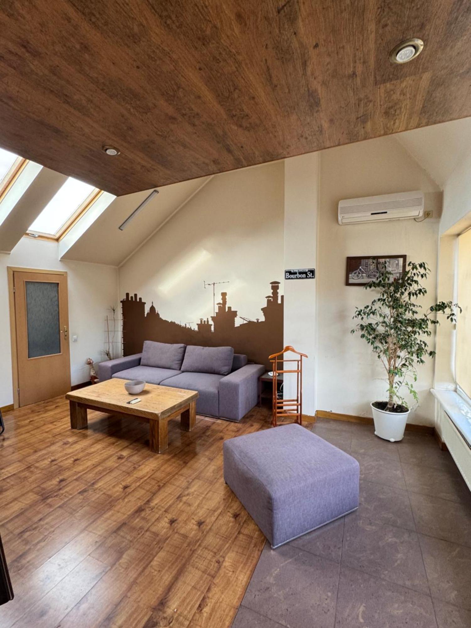 Stay Lviv Apartments Экстерьер фото