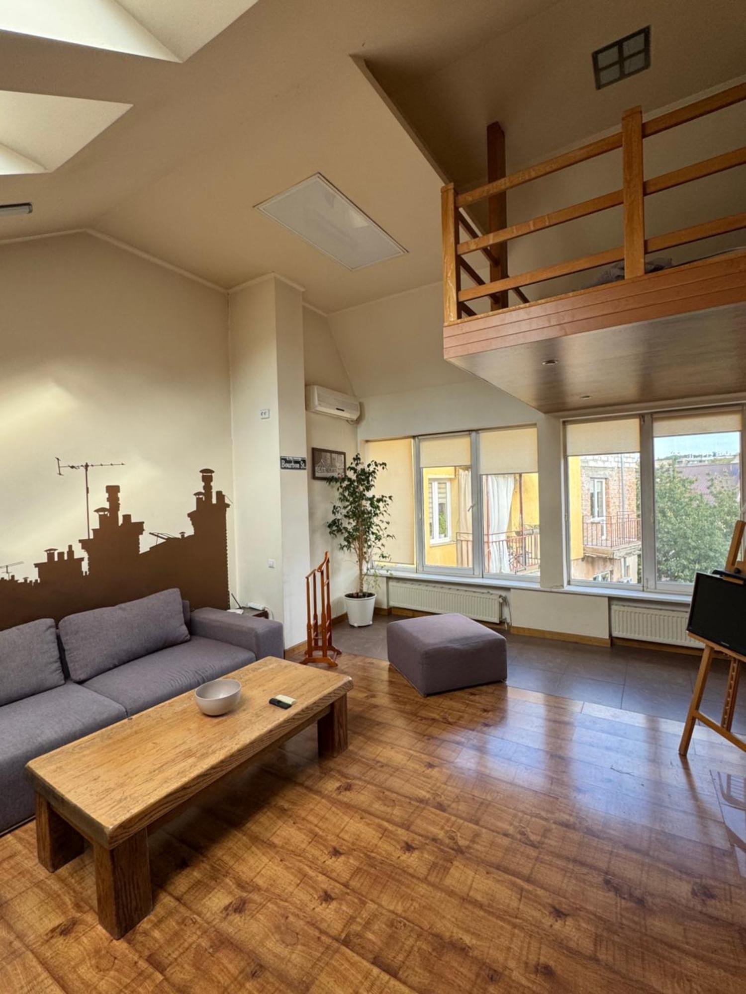 Stay Lviv Apartments Экстерьер фото