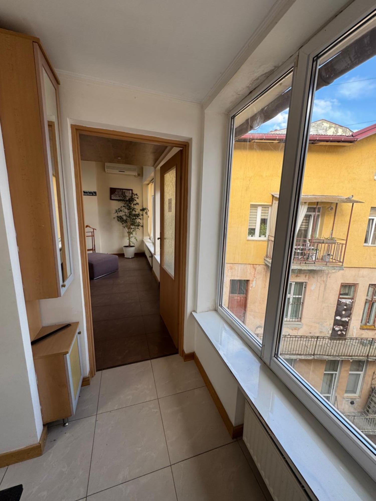 Stay Lviv Apartments Экстерьер фото