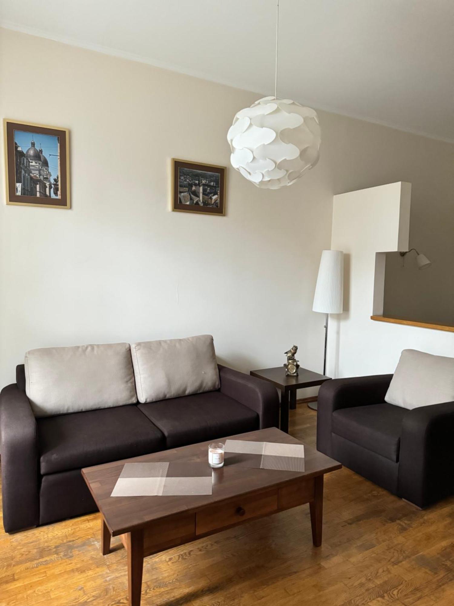 Stay Lviv Apartments Экстерьер фото
