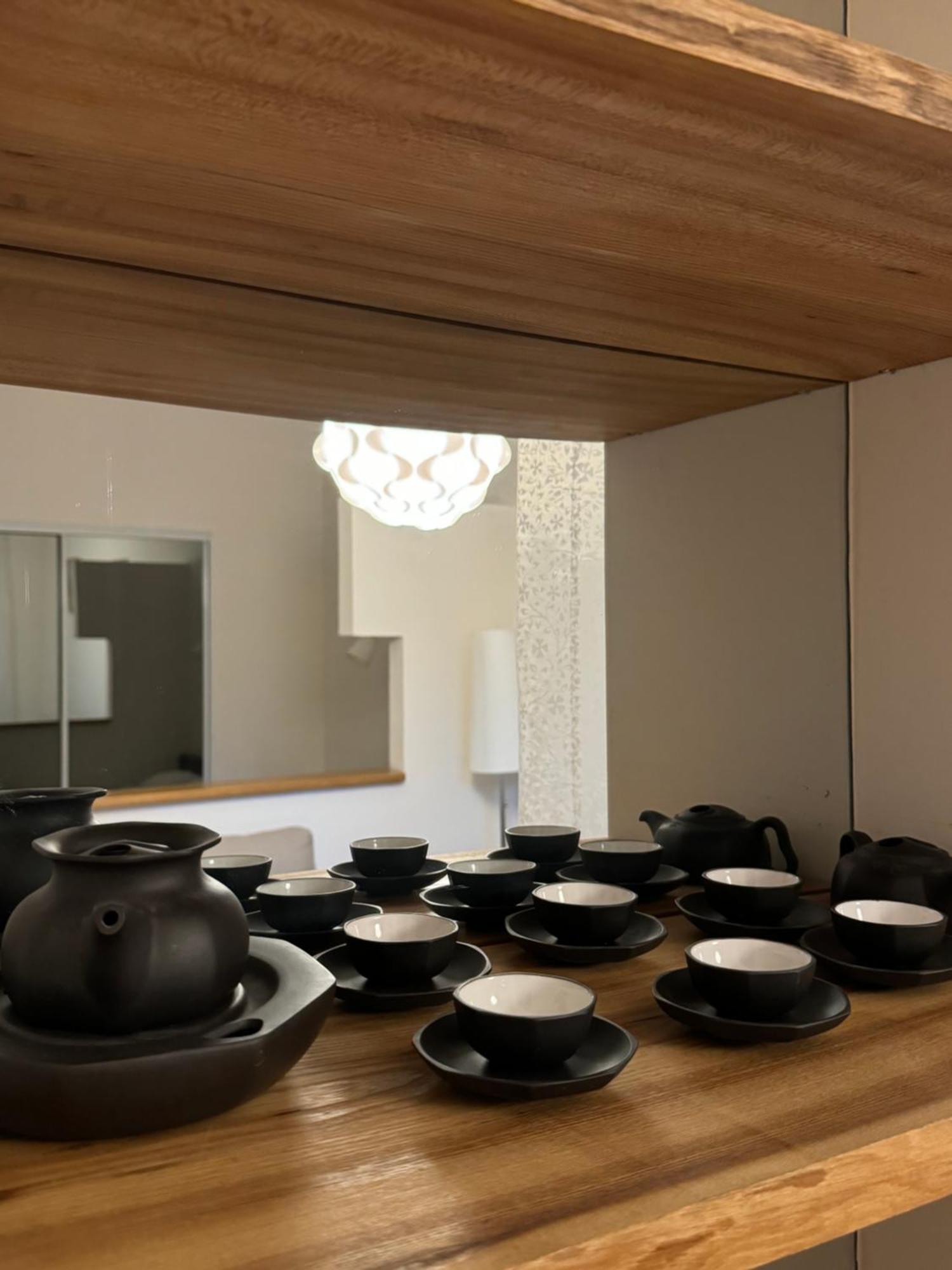 Stay Lviv Apartments Экстерьер фото
