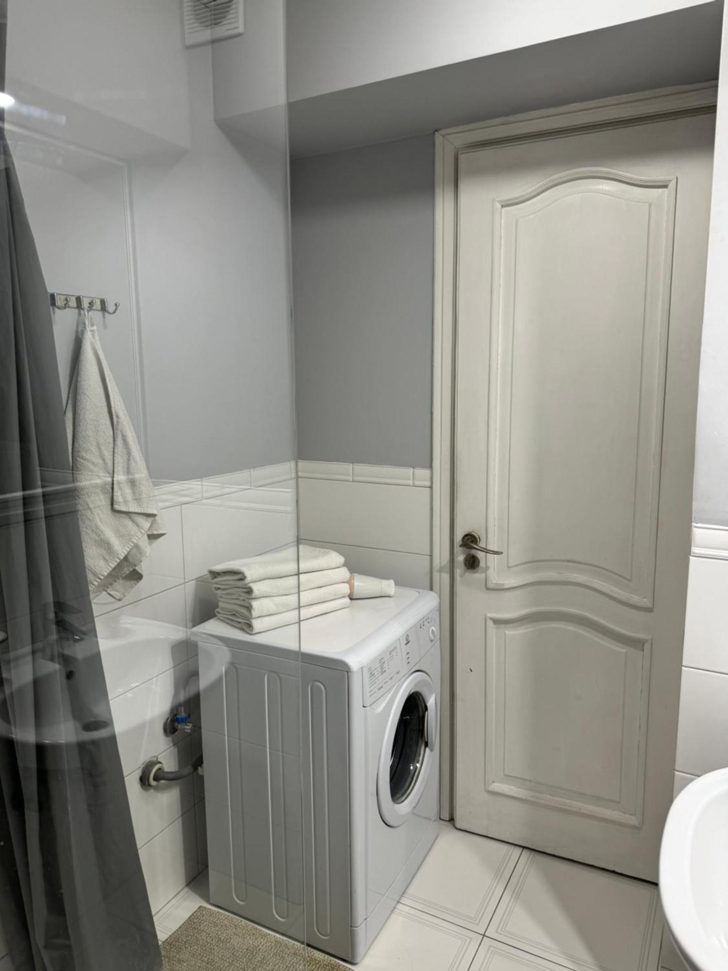 Stay Lviv Apartments Экстерьер фото