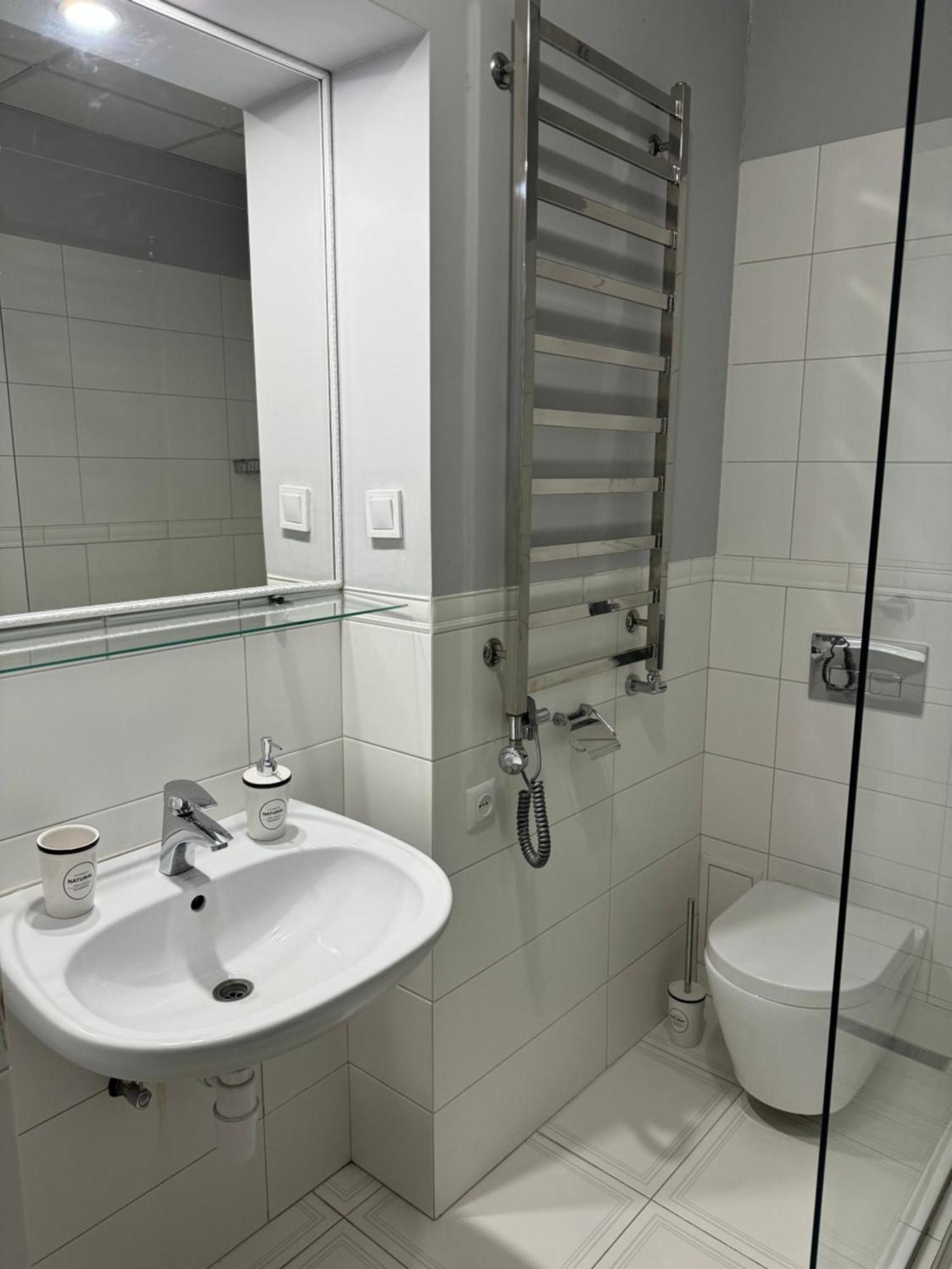 Stay Lviv Apartments Экстерьер фото