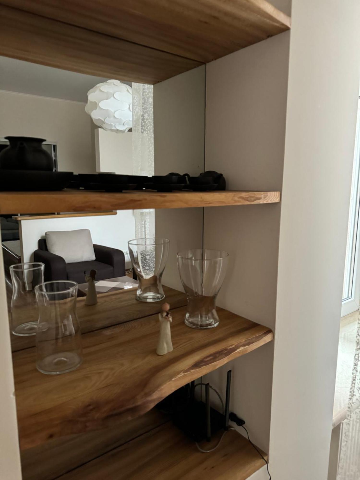 Stay Lviv Apartments Экстерьер фото