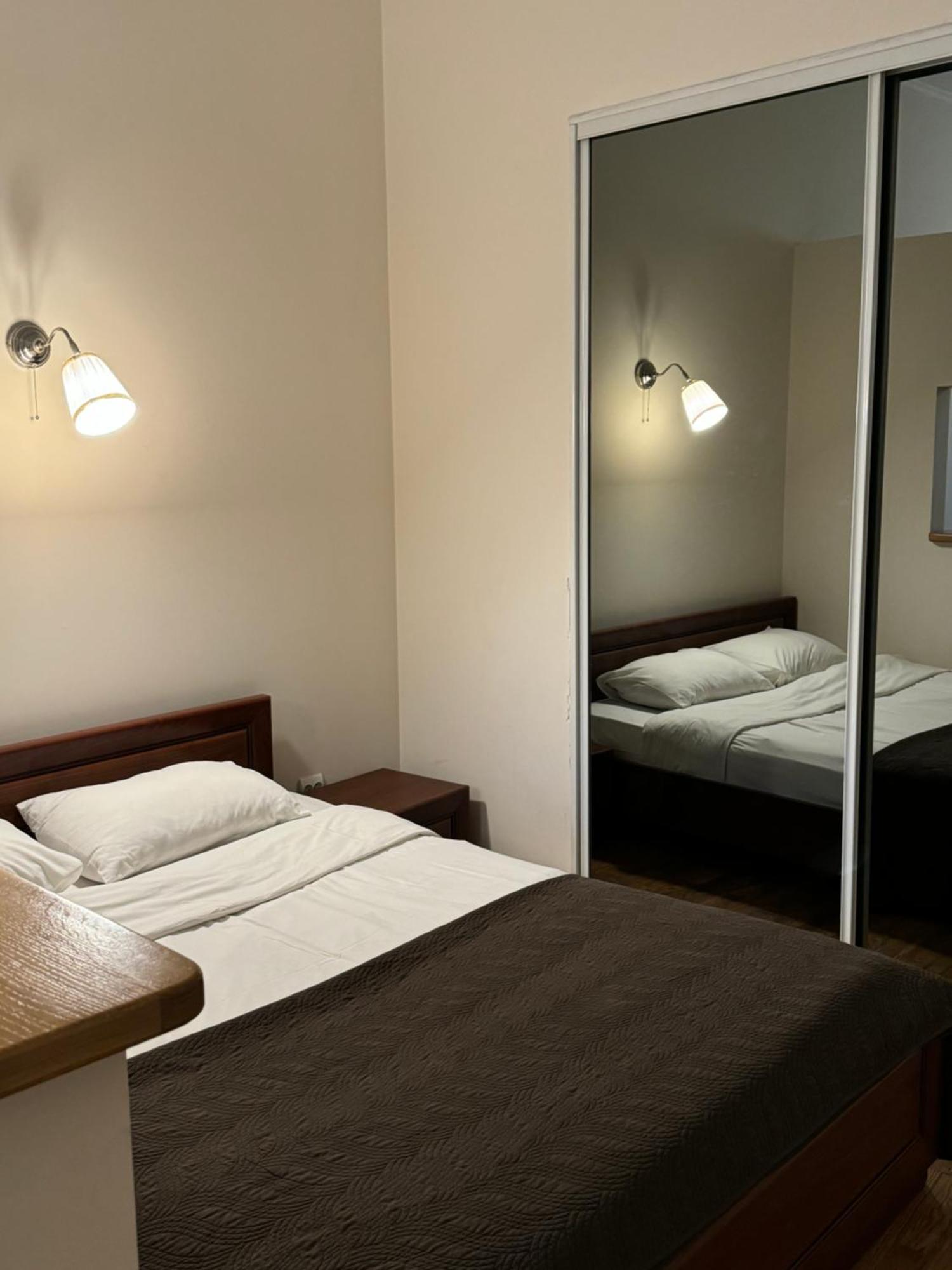 Stay Lviv Apartments Экстерьер фото