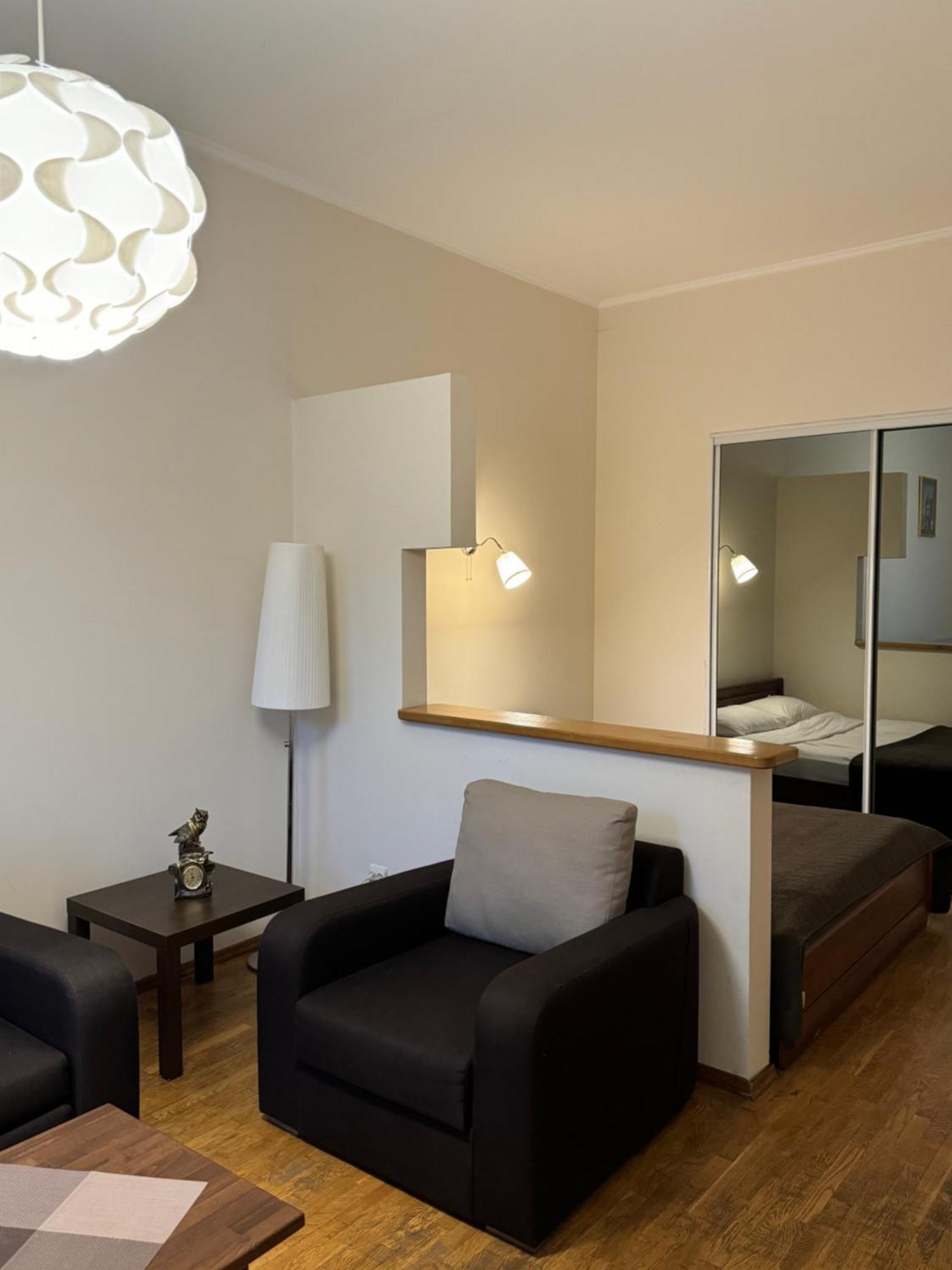 Stay Lviv Apartments Экстерьер фото