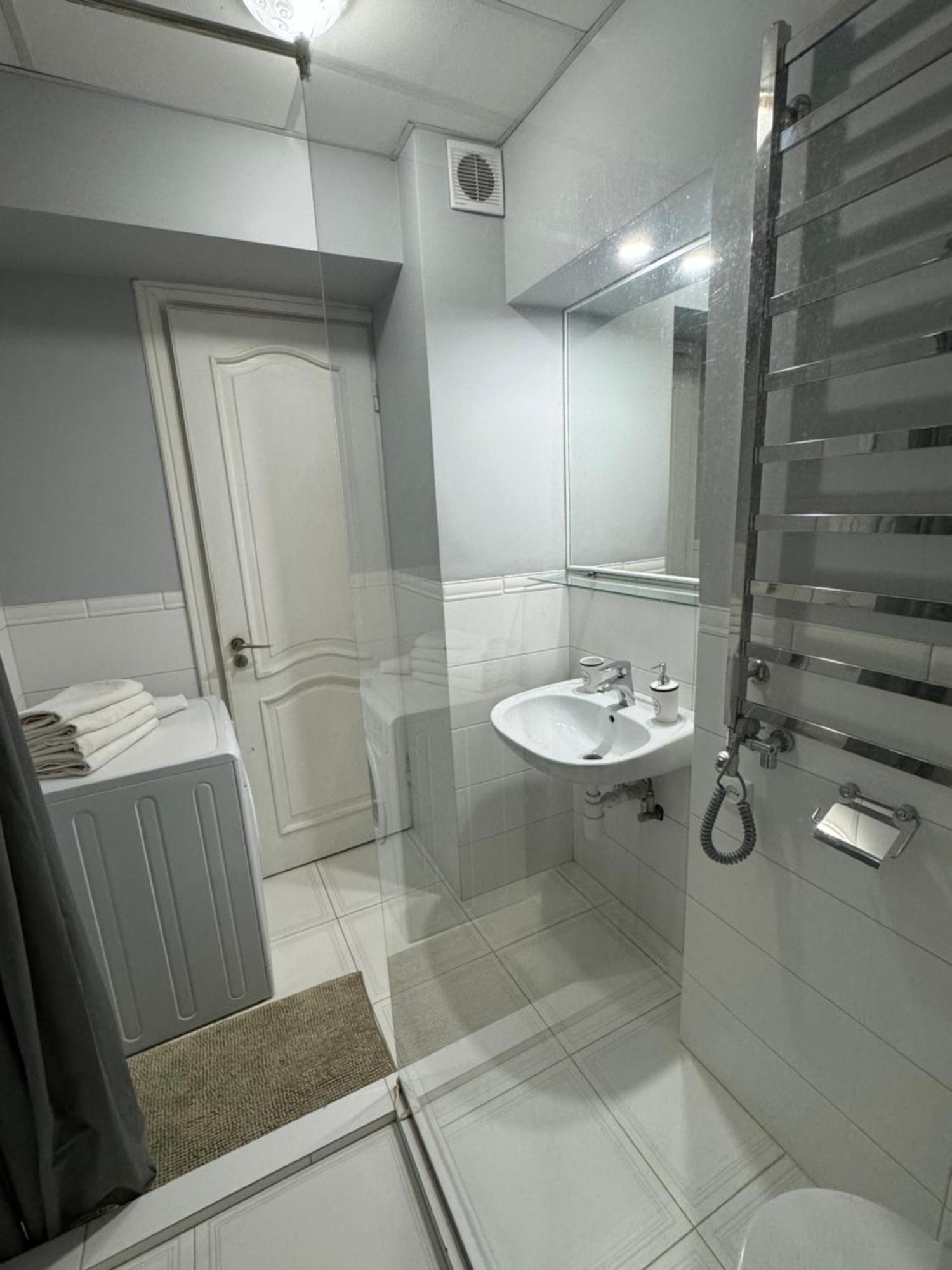 Stay Lviv Apartments Экстерьер фото