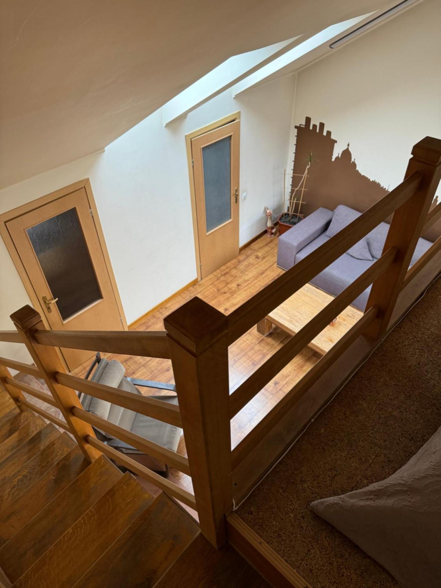 Stay Lviv Apartments Экстерьер фото
