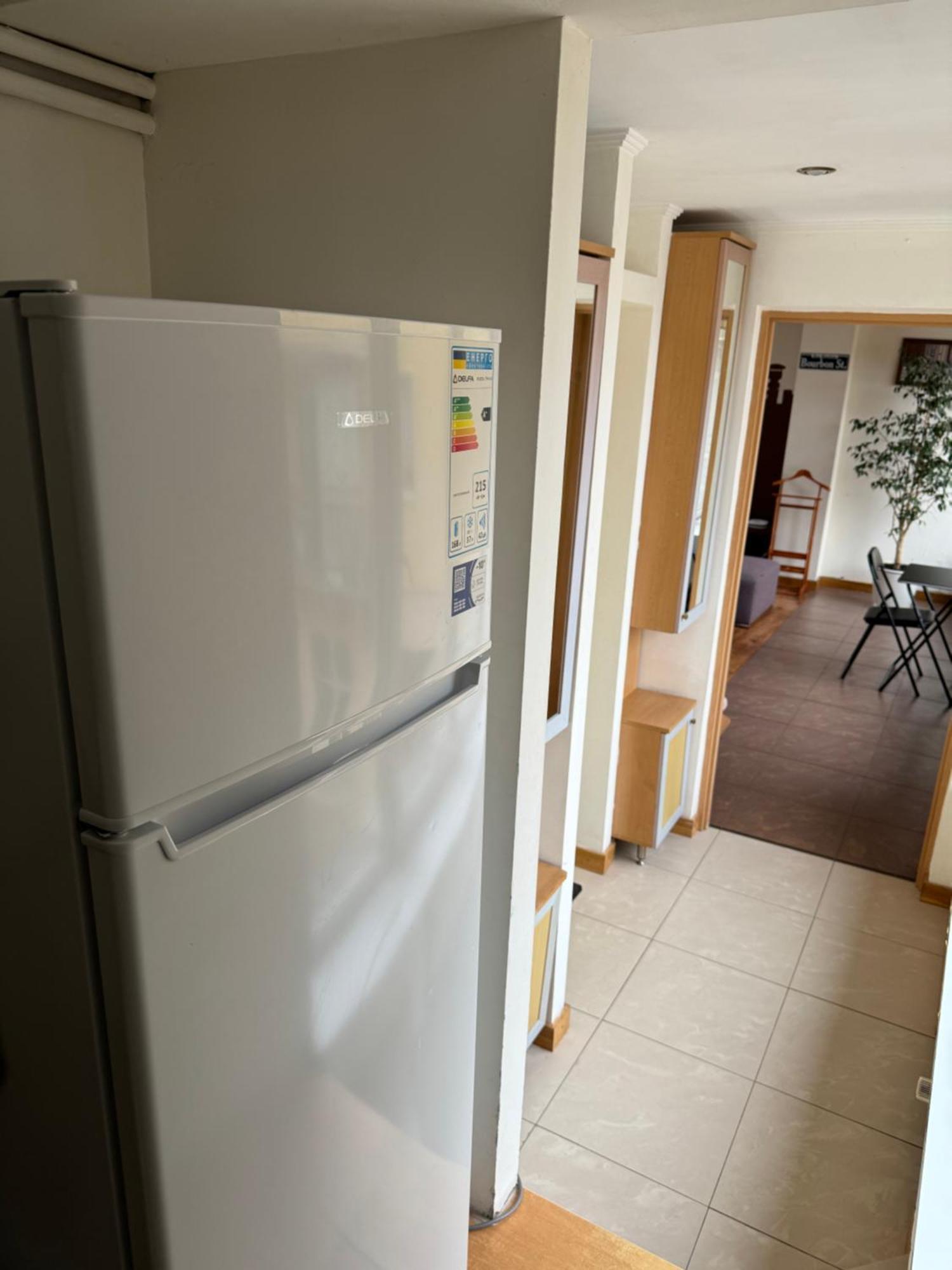 Stay Lviv Apartments Экстерьер фото