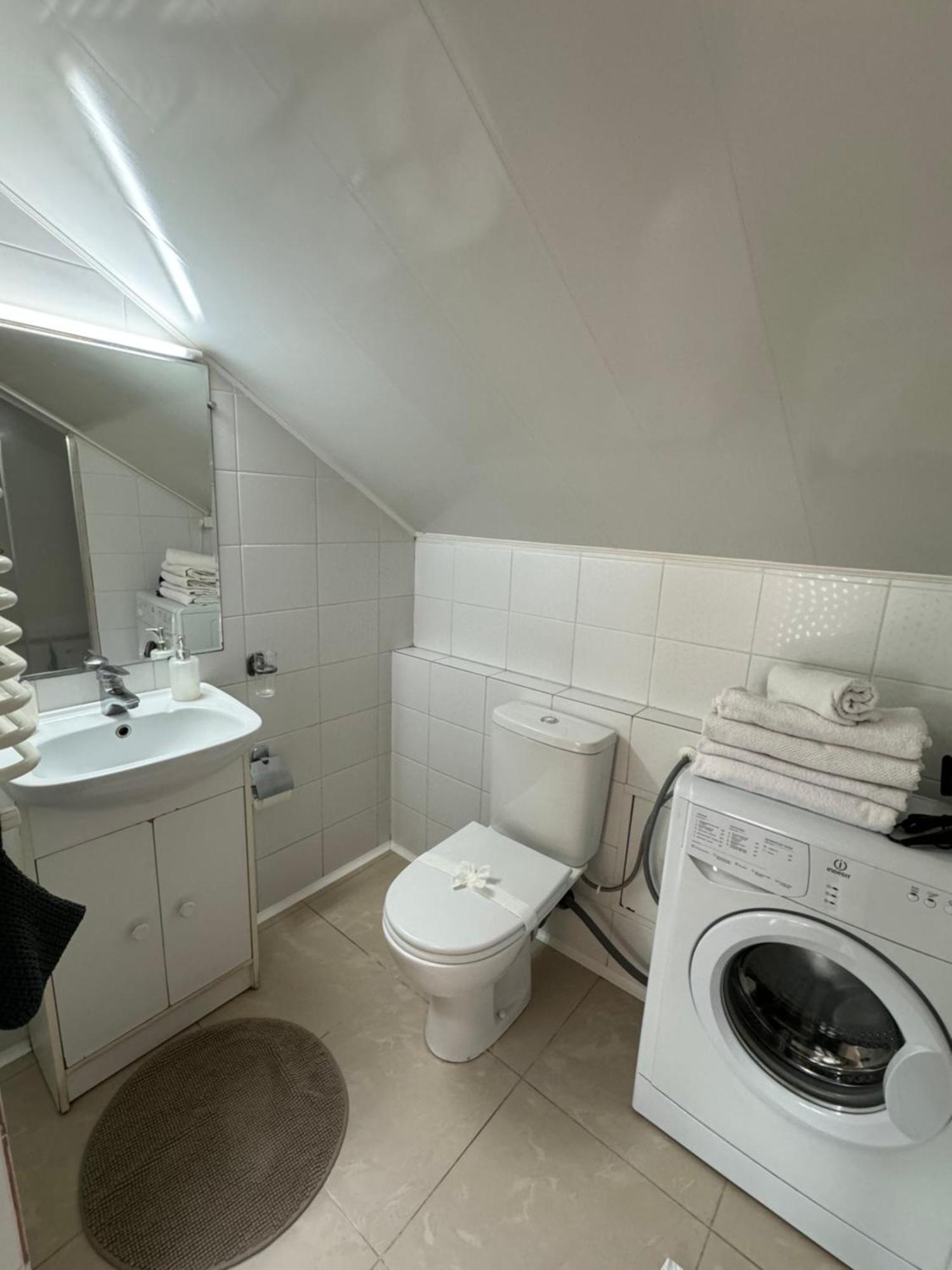 Stay Lviv Apartments Экстерьер фото