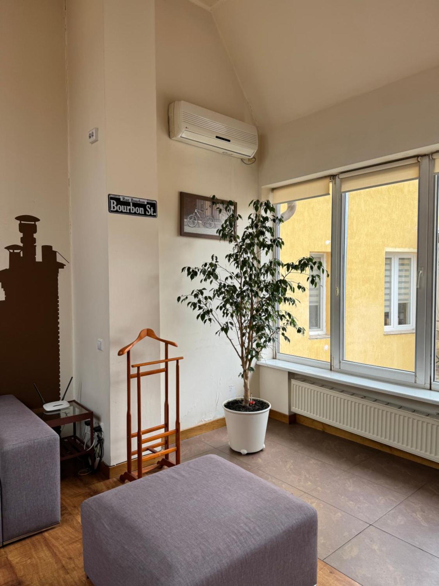Stay Lviv Apartments Экстерьер фото