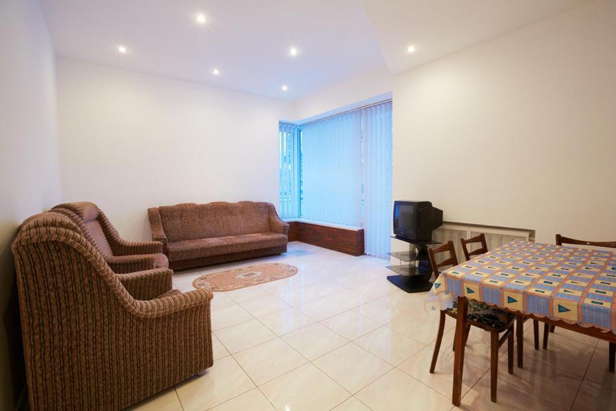Stay Lviv Apartments Экстерьер фото