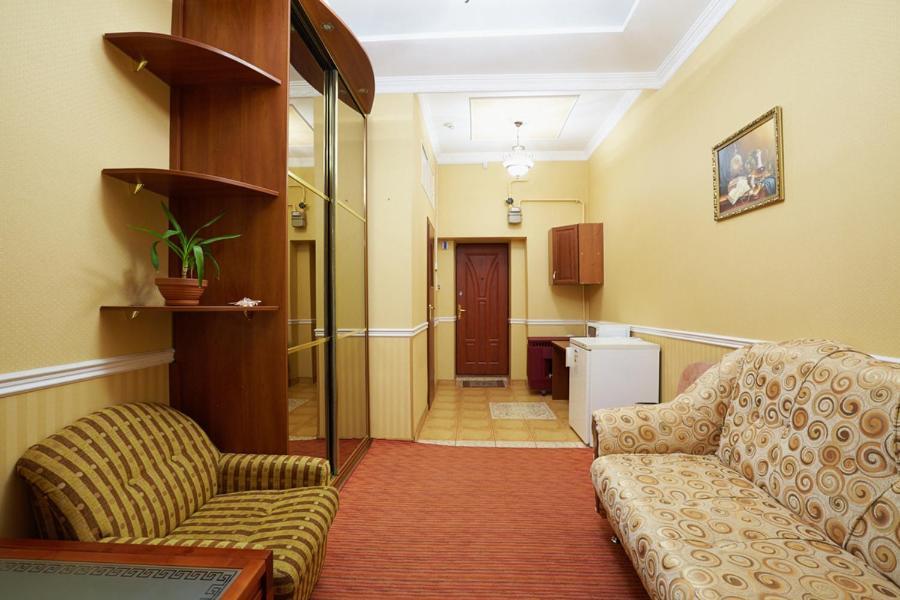 Stay Lviv Apartments Номер фото