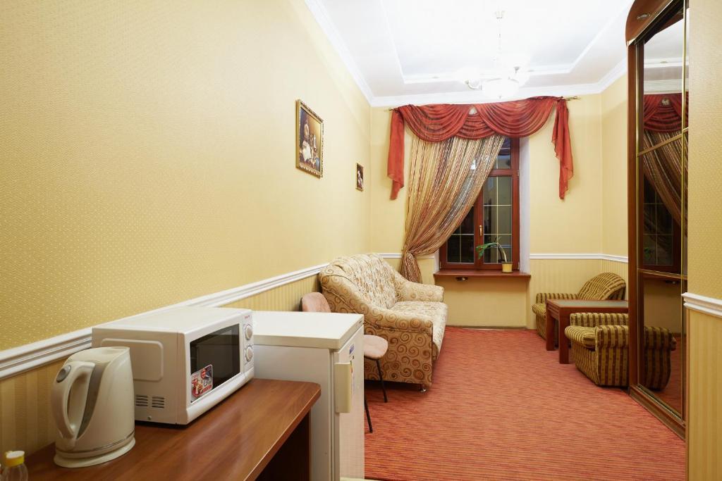 Stay Lviv Apartments Номер фото