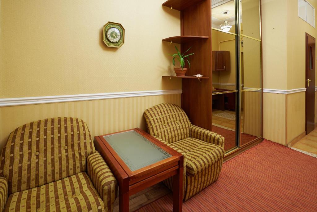 Stay Lviv Apartments Номер фото